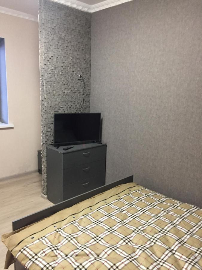 Отель Переулок Средний 16 Kropivnickij Kültér fotó
